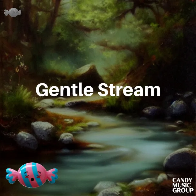 Gentle Stream (Babbling Brook)