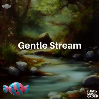 Gentle Stream (Babbling Brook) by Sleep Candy Music