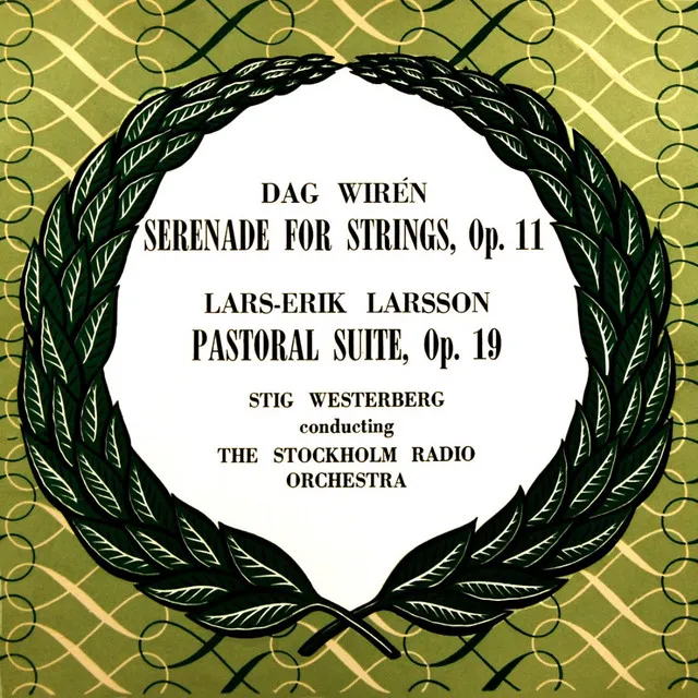 Stockholm Radio Orchestra