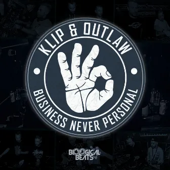 Business Never Personal by Klip