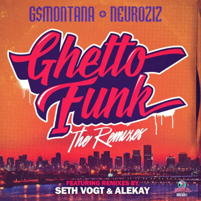 Ghetto Funk - Original