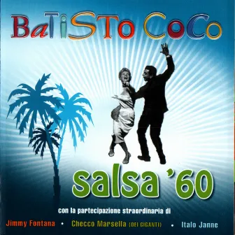 SALSA 60 by Batisto Coco