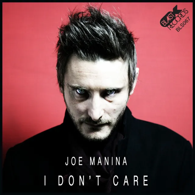 I Don't Care - Radio Edit