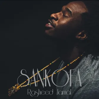 Sankofa by Rasheed Jamal