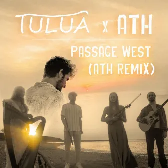 Passage West (ATH Remix) by ATH