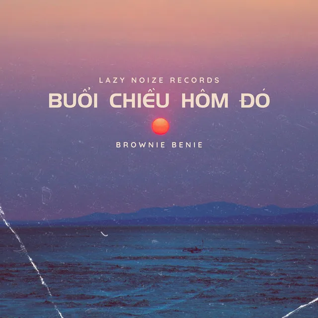 Buổi Chiều Hôm Đó