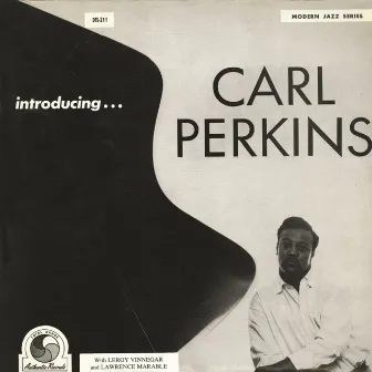 Introducing Carl Perkins by Carl Perkins