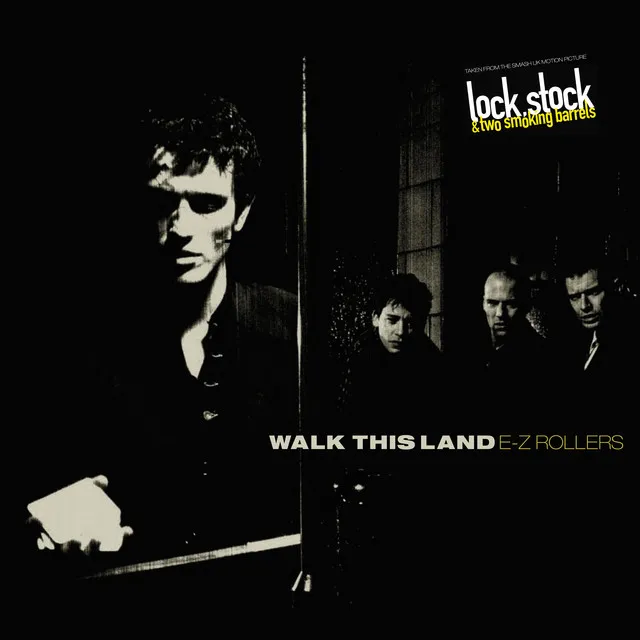 Walk This Land - Lock Stock Full Length Mix