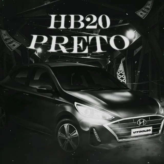 Hb20 Preto