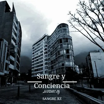 Sangre y Conciencia by Necko Young