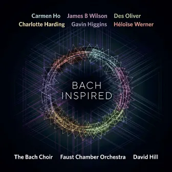 Bach Inspired by Faust Chamber Orchestra