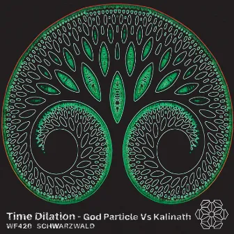 Time Dilation by God Particle