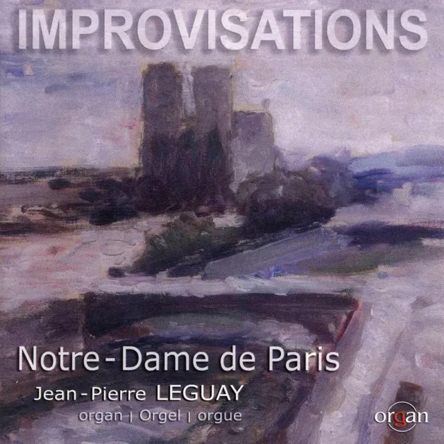 Introduction improvisée