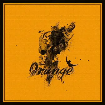 Orange by Dark Suns