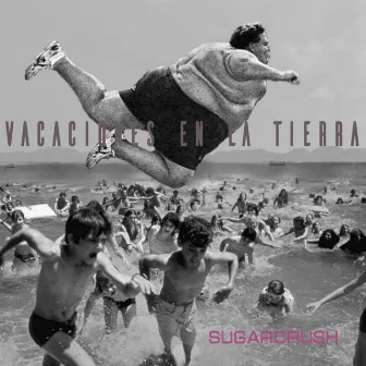 Vacaciones en la Tierra by Sugarcrush