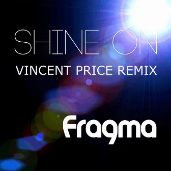 Shine On (Vincent Price Remix) by Vincent Price