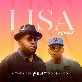 LISA (remix) by Gyovanni