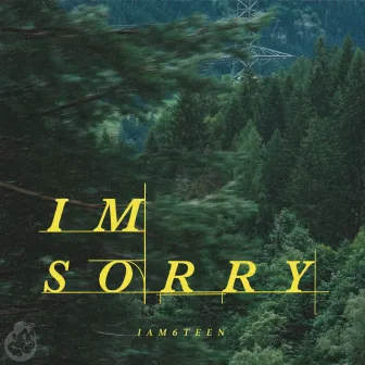 i'm sorry by Iam6teen