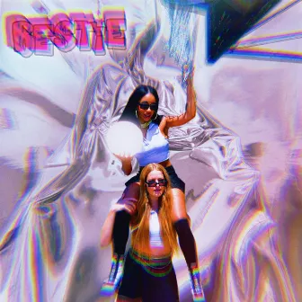 Bestie (sped up) by Mkae Ultra