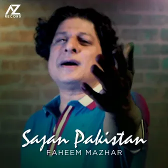 Sajan Pakistan by Faheem Mazhar