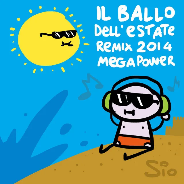 Il Ballo Dell'estate