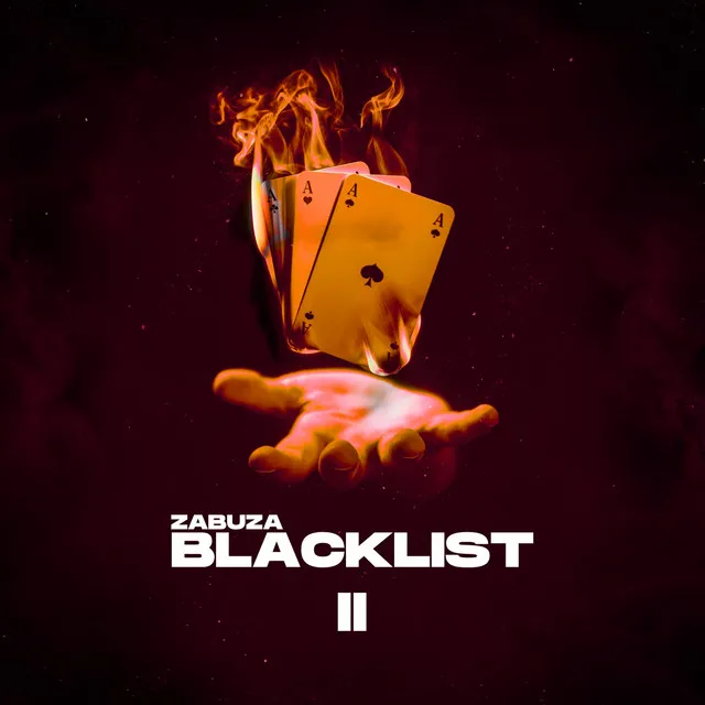 BLACKLIST