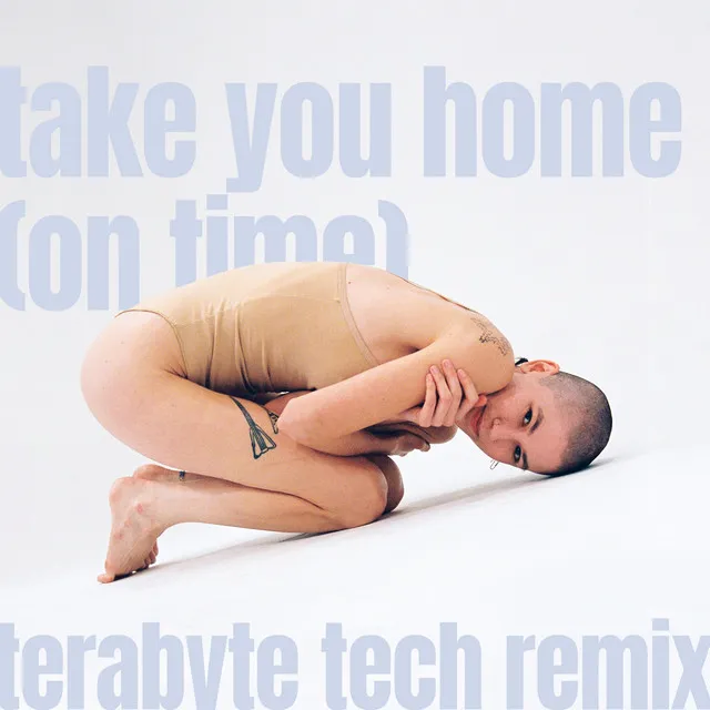 Take You Home (On Time) [Terabyte Tech Remix]