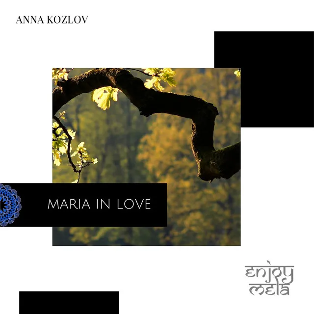 Maria In Love - Original Mix