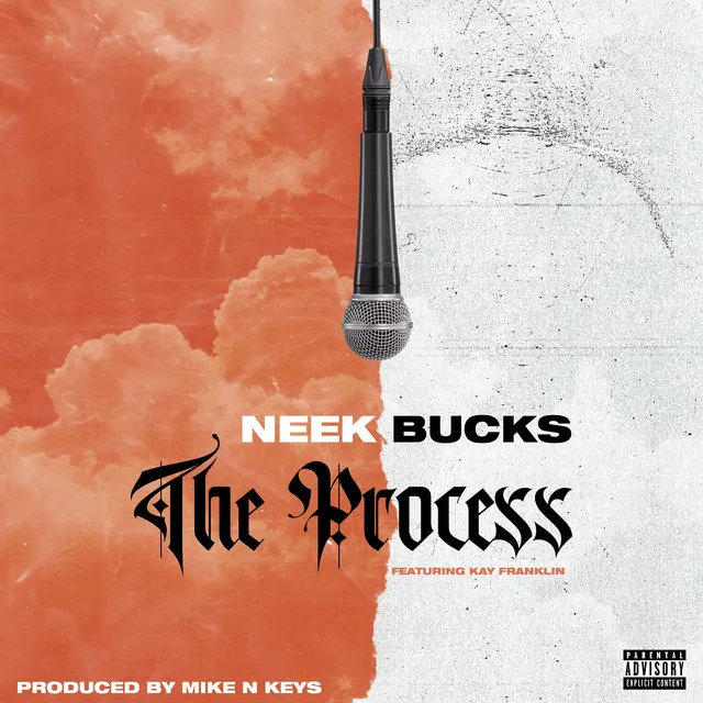 The Process (feat. Kay Franklin)