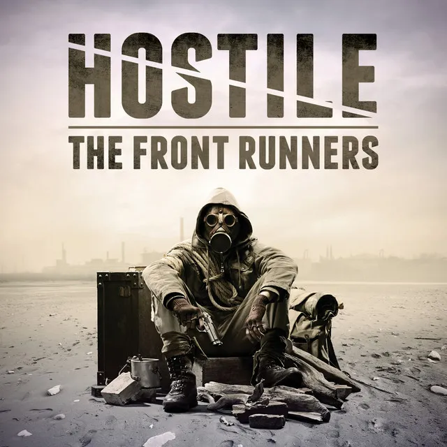 Hostile - Radio Edit