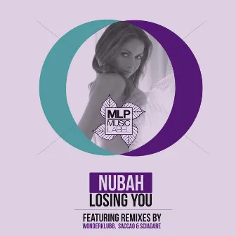 Losing You by Nubah