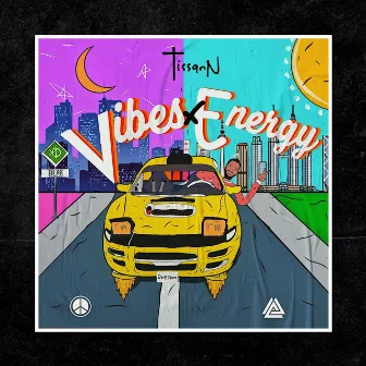 VibesxEnergy by Tissann