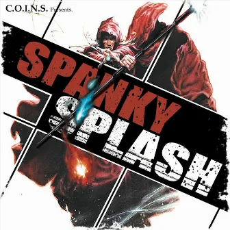 Spanky Splash by Spanky Splash