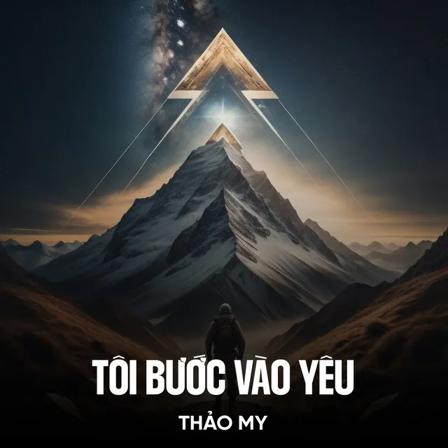 Tôi Bước Vào Yêu