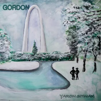 Gordon by Yaron Spiwak