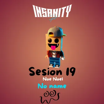 No Name (19) by Insanity Pe