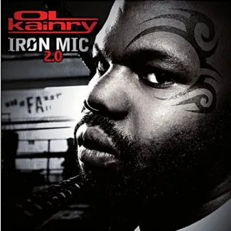 Iron Mic 2.0 by Ol Kainry