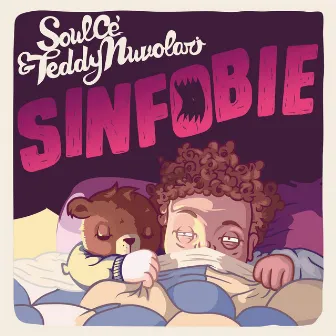 Sinfobie by Soulcè & Teddy Nuvolari