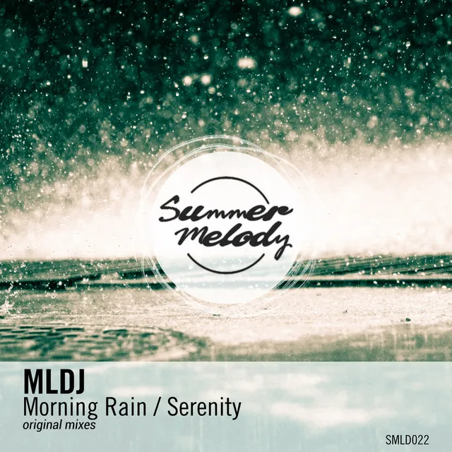 Morning Rain - Original Mix