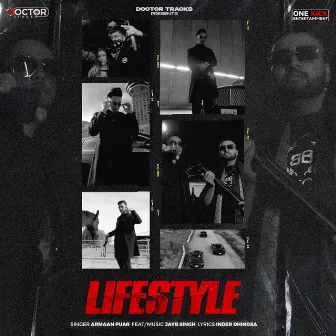 Lifestyle by Armaan Puar