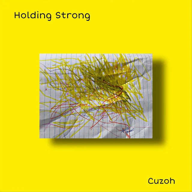 Holding Strong