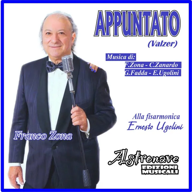 Appuntato