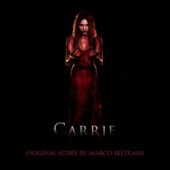 Carrie by Dennis Smith