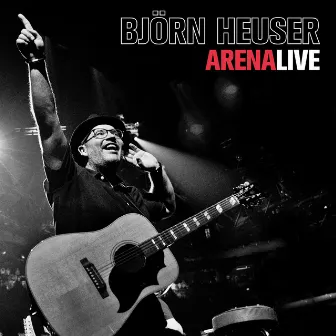 Arena Live by Björn Heuser