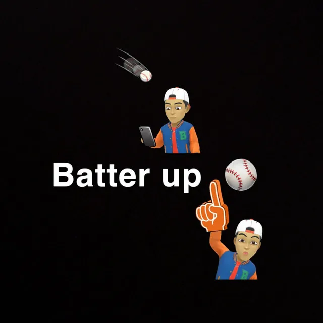 Batter Up