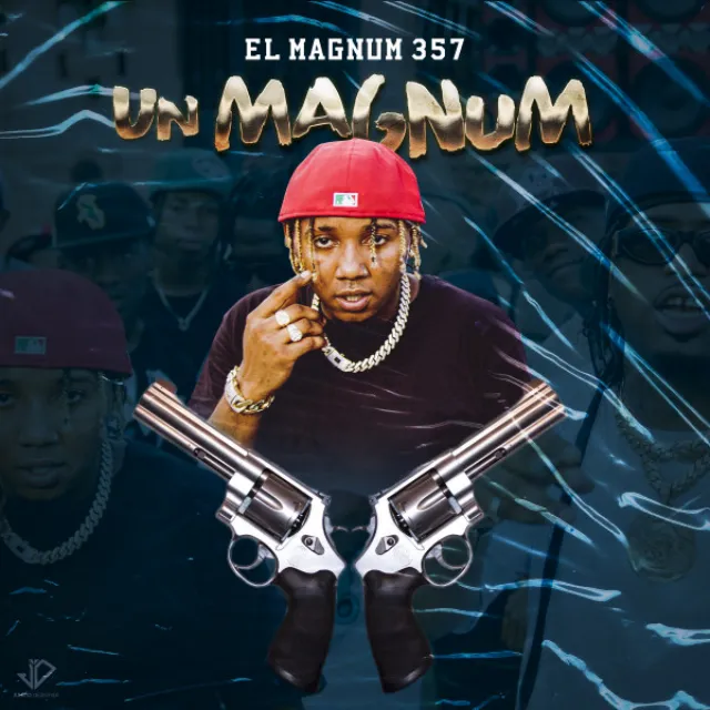 El Magnum 357