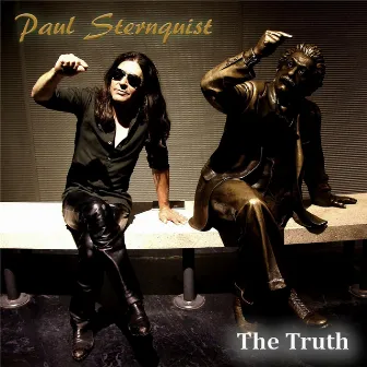 The Truth (feat. Joseph Michael) by Paul Sternquist