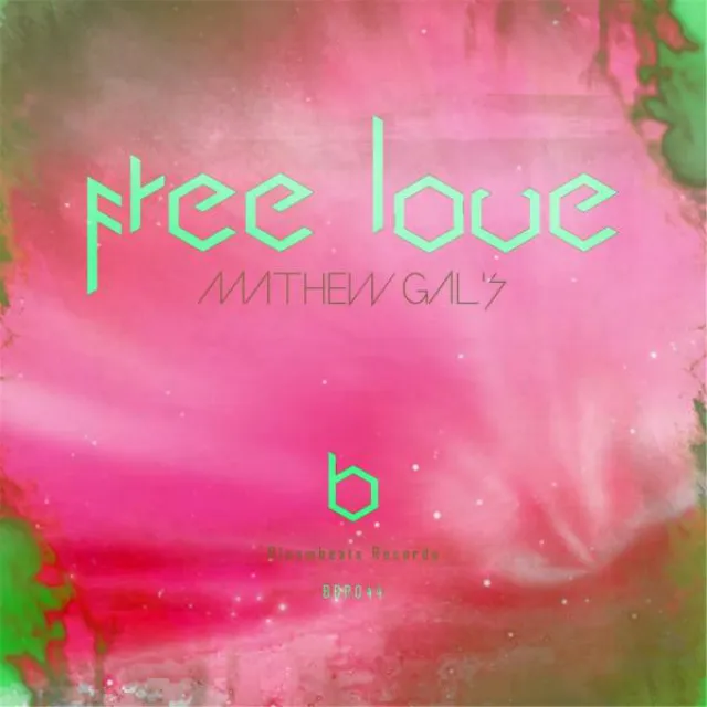 Free Love - Tinno Remix