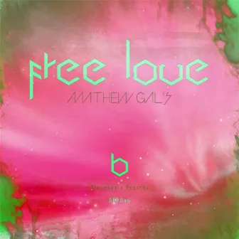 Free Love EP by 