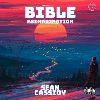 Bible (Reimagination) by Sean Cassidy